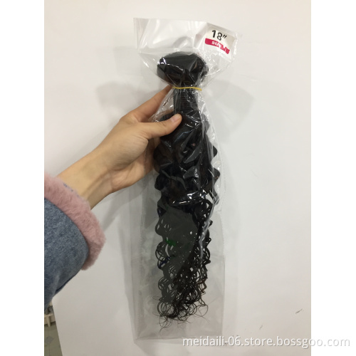 Virgin Cuticle aligned hair vendors water curls natural cheap vietnamese raw curls hair bundles 100 human hair extension